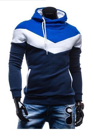 WINTER AUTUMN DESIGNER Men's HOODIES