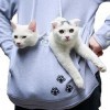 Women Cat Lovers Hoodies