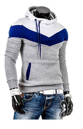 WINTER AUTUMN DESIGNER Men's HOODIES