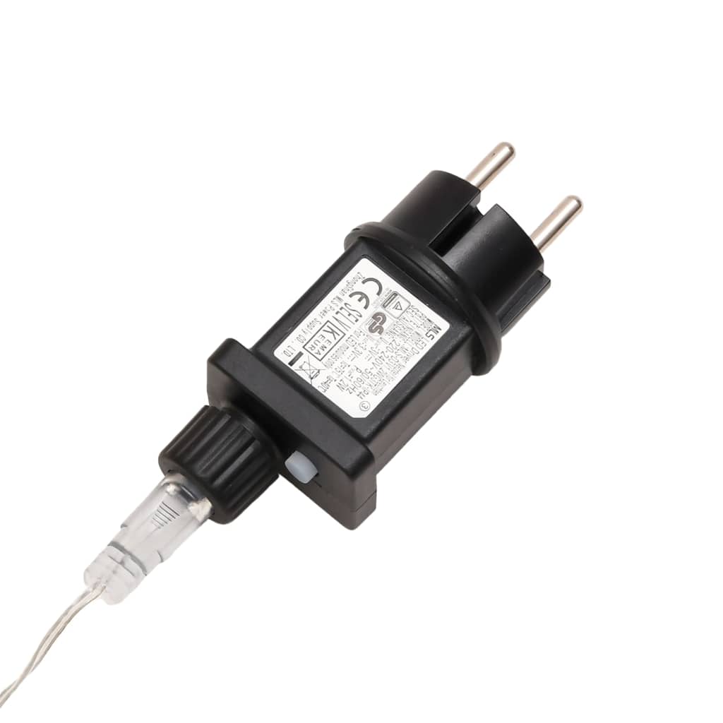 LED Christmas Star Foldable 43 cm   LED Christmas Star Foldable