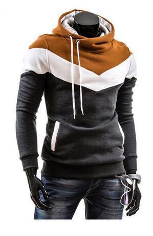 WINTER AUTUMN DESIGNER Men's HOODIES