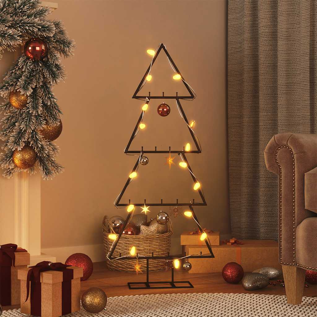 Christmas tree for decorations 125 cm   Christmas tree