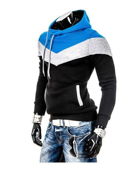 WINTER AUTUMN DESIGNER Men's HOODIES