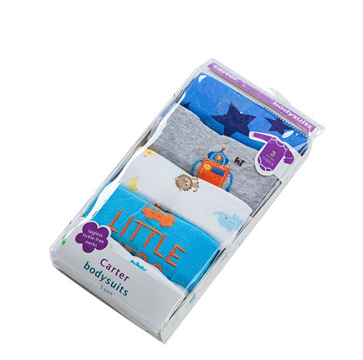 Long-sleeved triangle robe baby onesies cotton romper fart clothes baby children's clothing autumn