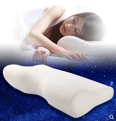 Cervical pillow neck pillow memory pillow - Home Bedroom