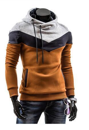 WINTER AUTUMN DESIGNER Men's HOODIES