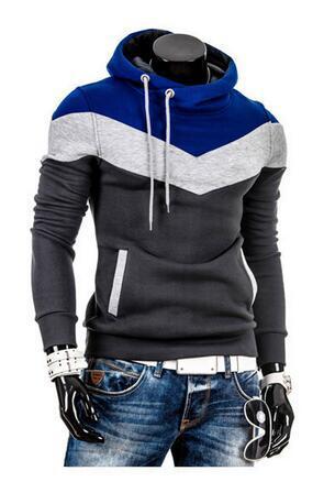 WINTER AUTUMN DESIGNER Men's HOODIES
