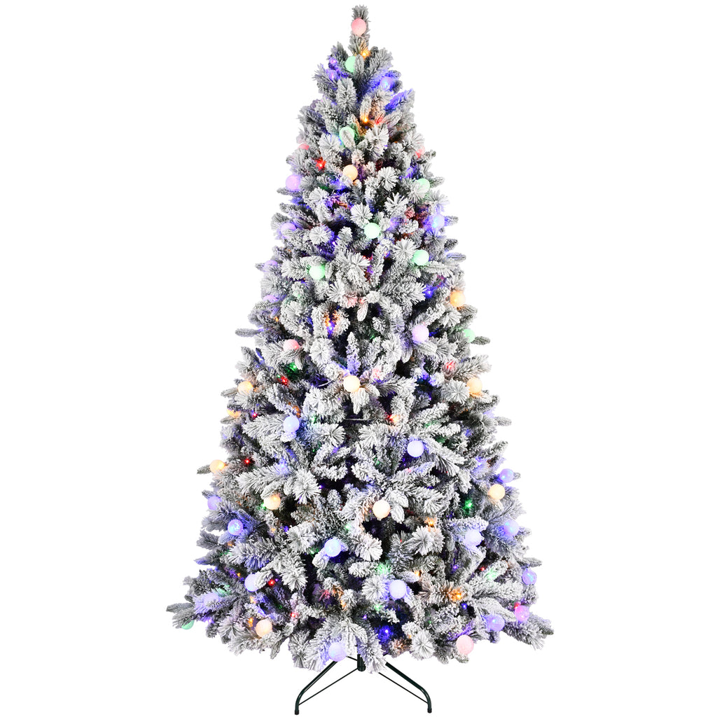 PVC Christmas Tree, Christmas Decorations