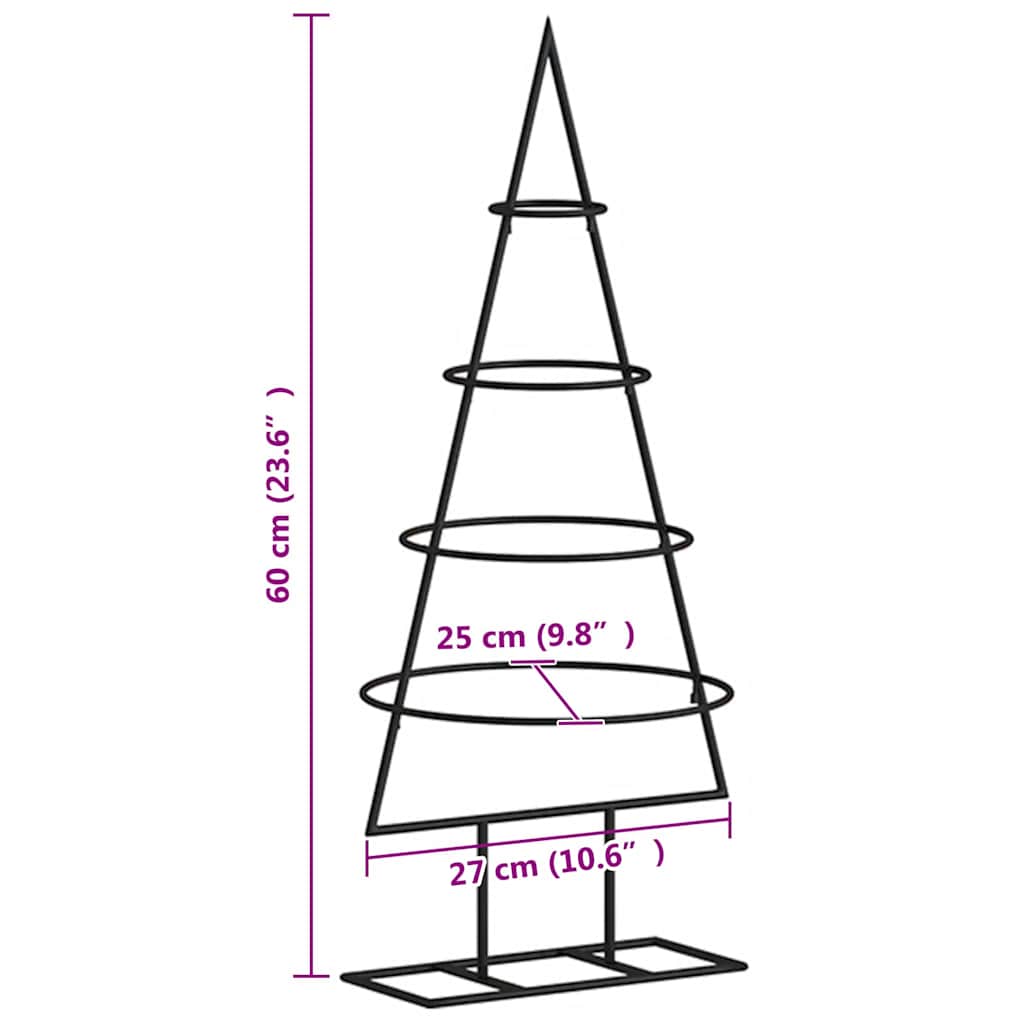 - Christmas tree decoration 60 cm   - Christmas tree for