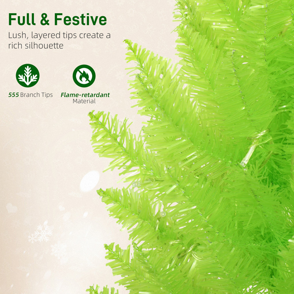 Whimsical Christmas Tree