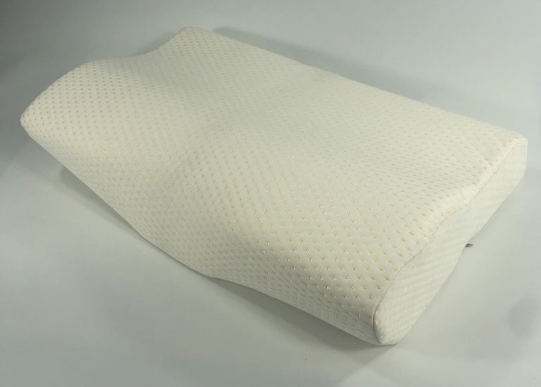 Cervical pillow neck pillow memory pillow - Home Bedroom