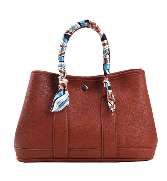 New Fashion Women's Bags Shoulder Crossbody Tote Bags Wild Garden Bags Handbags Shopping Bags