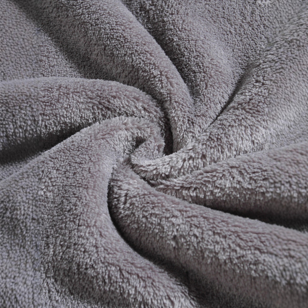 Men's Casual Cool Fashion Hoodie Coral Fleece