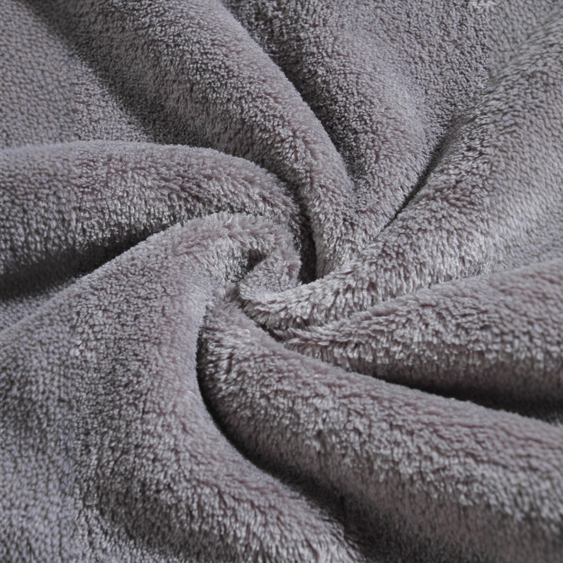 Men's Casual Cool Fashion Hoodie Coral Fleece