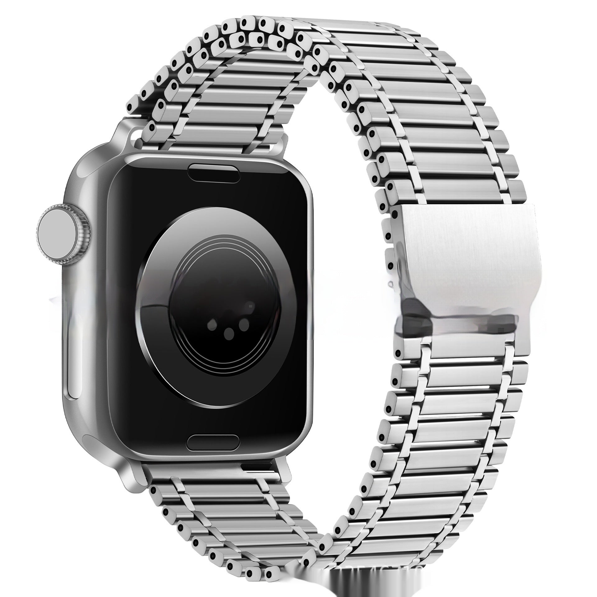 Suitable For Chain Magnetic Steel Strap Metal