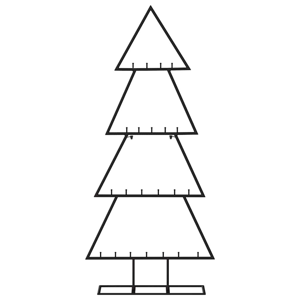 Christmas tree for decorations 125 cm   Christmas tree